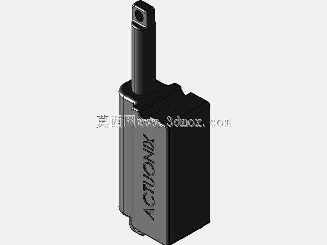 直线执行机构ACTUONIX PQ12