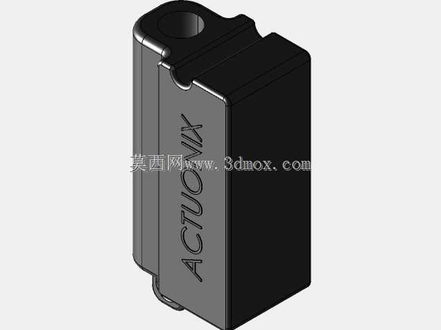 直线执行机构ACTUONIX PQ12