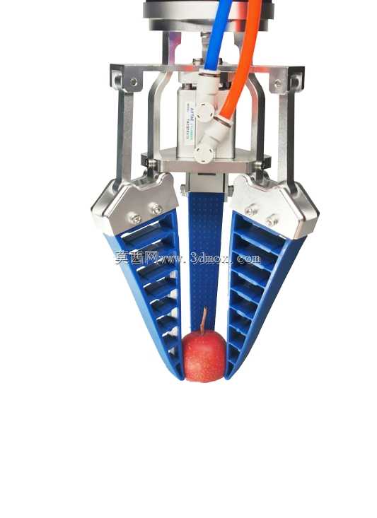 RobotDigg��е����������Ӧ�г���