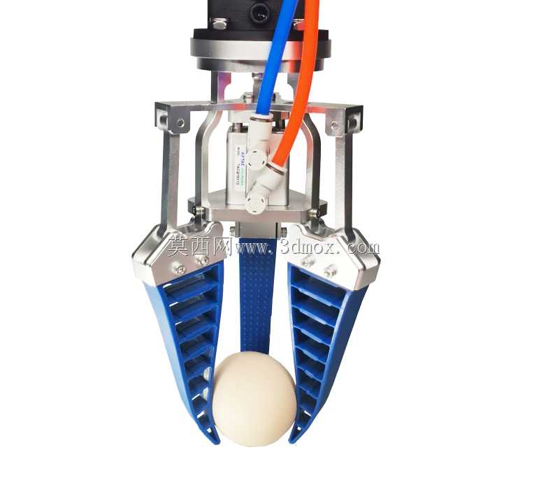 RobotDigg��е����������Ӧ�г���