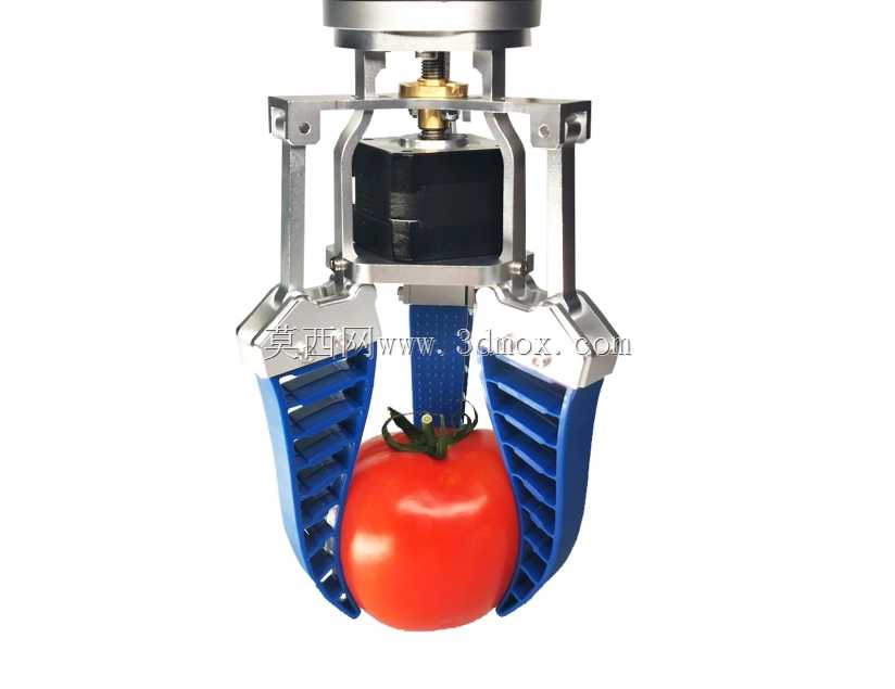 RobotDigg��е����������Ӧ�г���