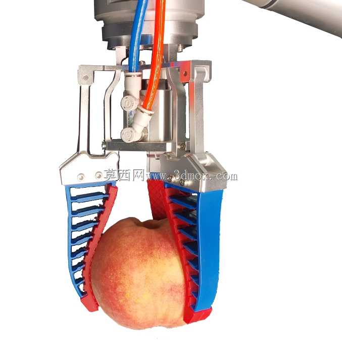 RobotDigg��е����������Ӧ�г���
