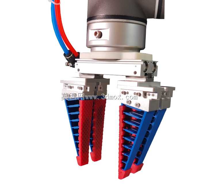 RobotDigg��е����������Ӧ�г���