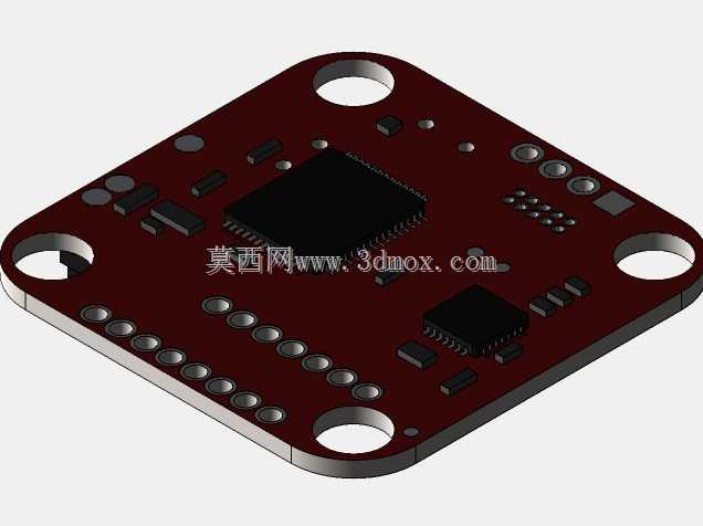 SparkFun 9DoF���뵶���Բ�����Ԫ��IMU��M0