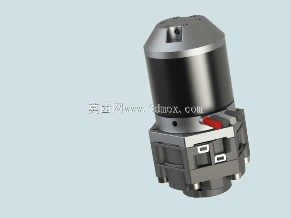SOLIDWORKS可配置REV UltraPlanetary与NEO 550