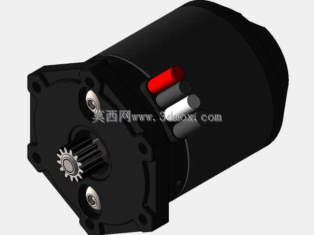 SOLIDWORKS可配置REV UltraPlanetary与NEO 550