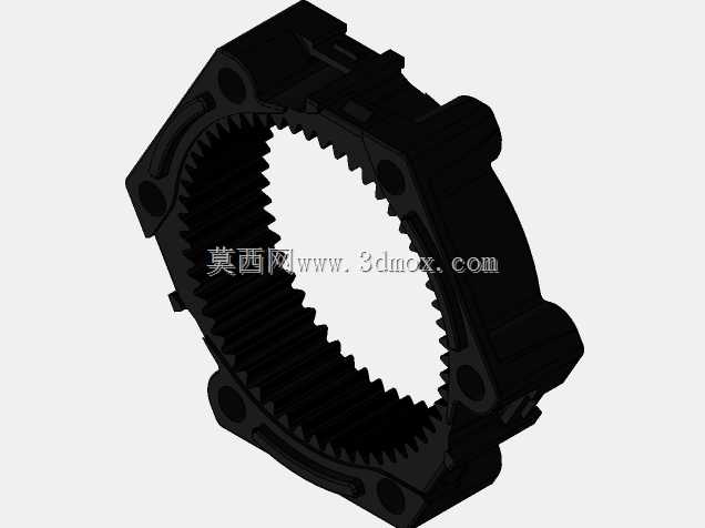 SOLIDWORKS可配置REV UltraPlanetary与NEO 550