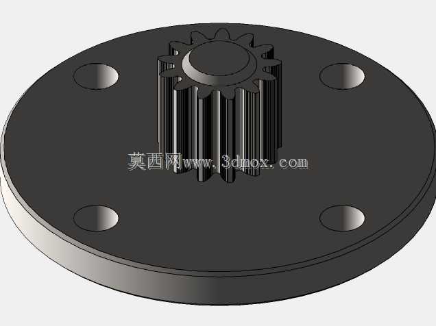 SOLIDWORKS可配置REV UltraPlanetary与NEO 550