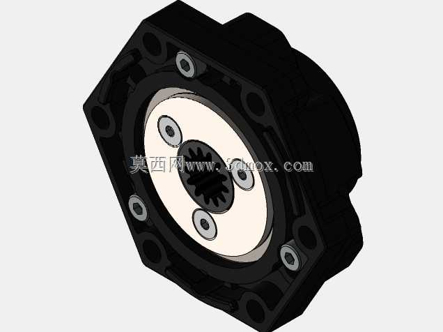 SOLIDWORKS可配置REV UltraPlanetary与NEO 550
