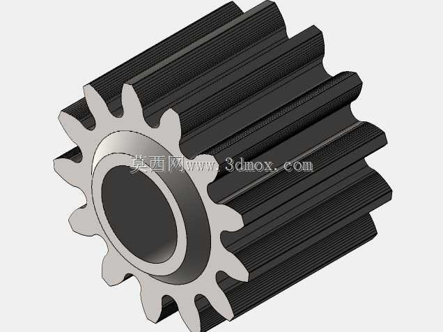 SOLIDWORKS可配置REV UltraPlanetary与NEO 550