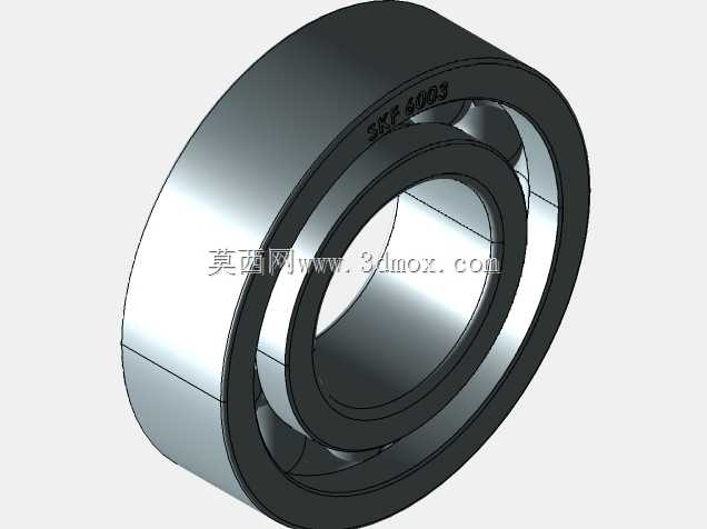 SKF 6003滚珠轴承