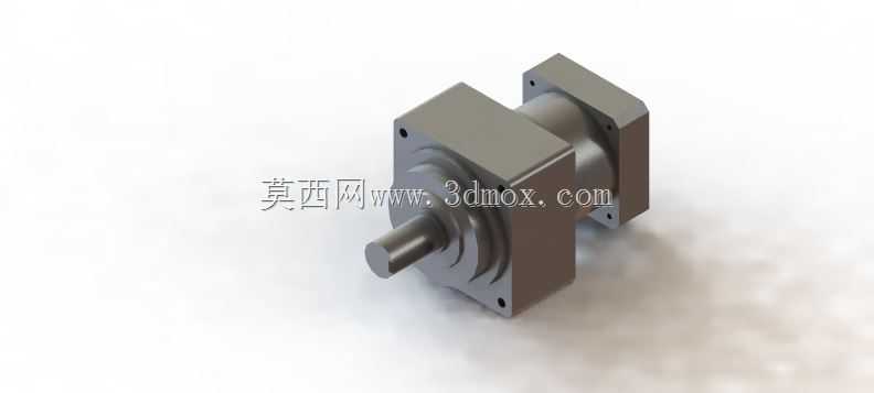 SHIMPO-VRSF-25D-19DB19