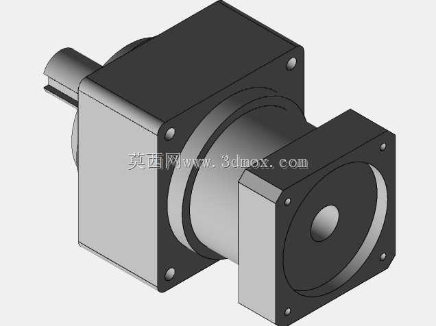 SHIMPO-VRSF-25D-19DB19