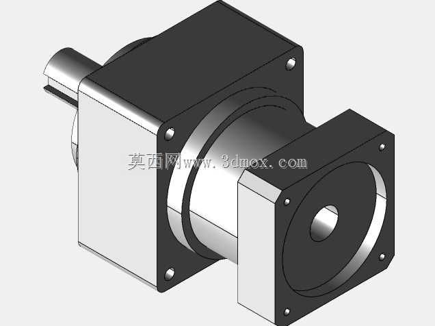 SHIMPO-VRSF-25D-19DB19