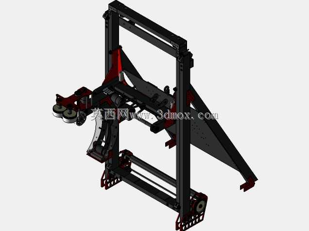 frc 2019机器人概念