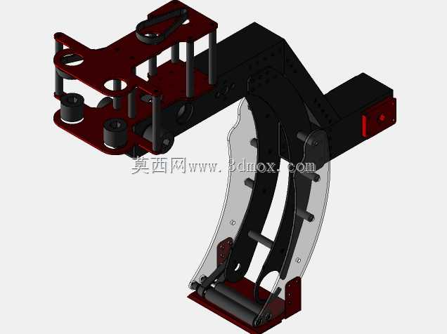 frc 2019机器人概念