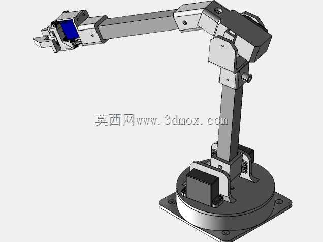 三轴机器人v2