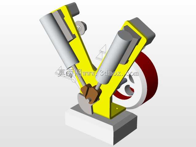 ˫����Solidworks
