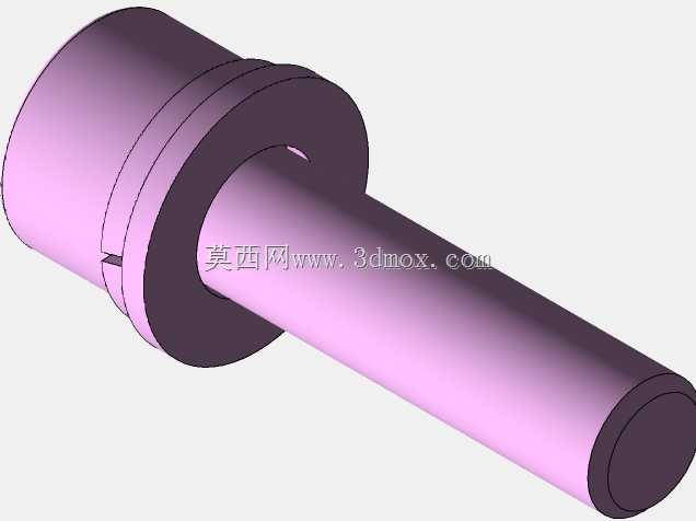 螺栓M5x25+SPW