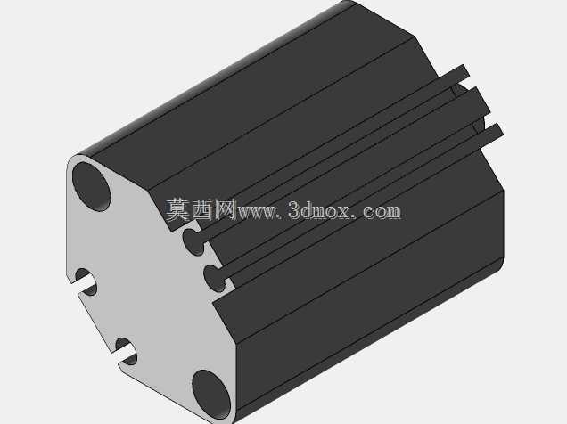 CDQ2B25-25DZ SMC
