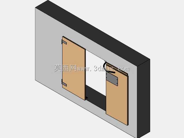 波斯智能百叶窗