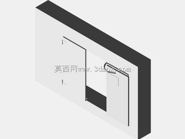 波斯智能百叶窗