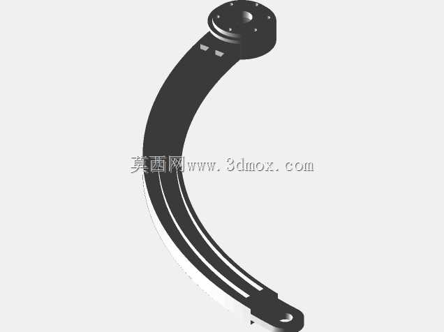 波斯智能百叶窗