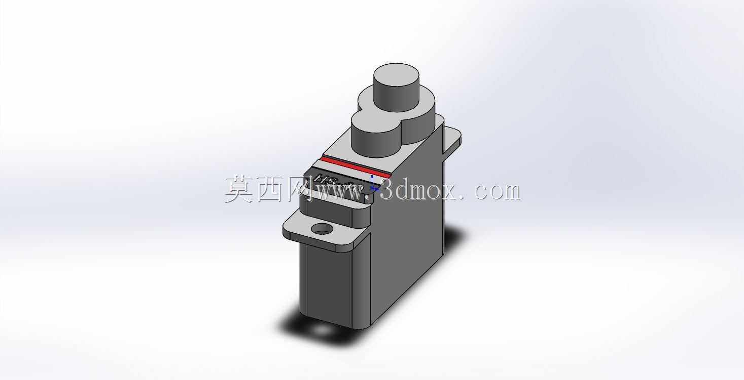 Hitec HS-40�ŷ�ϵͳ
