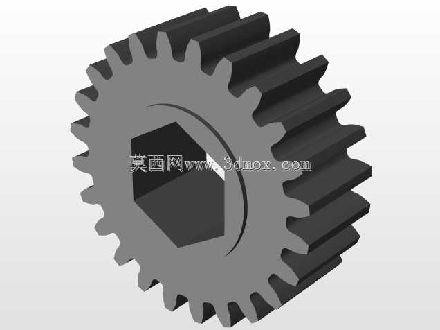 各种Vexpro齿轮