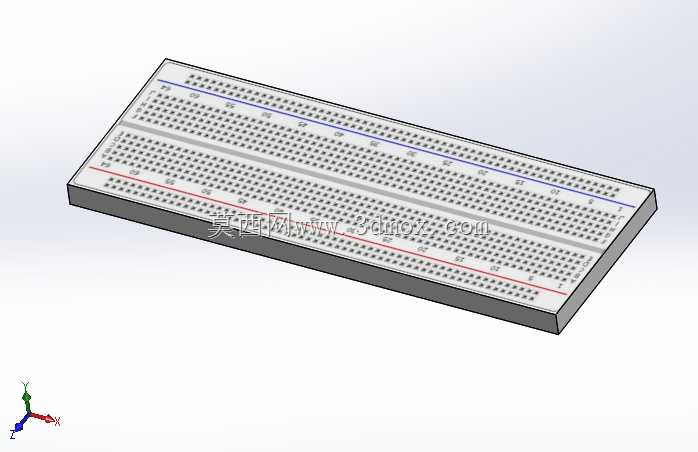 Protoboard-����������³��˹�㳡