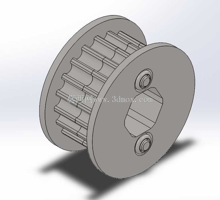 ������1/2������V2��HTDƤ���ַ����SolidWorks