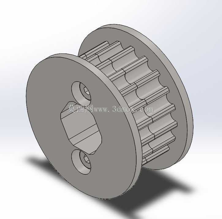 ������1/2������V2��HTDƤ���ַ����SolidWorks