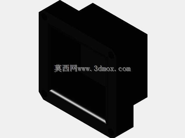 小型工业DIY机器人手臂6-axix
