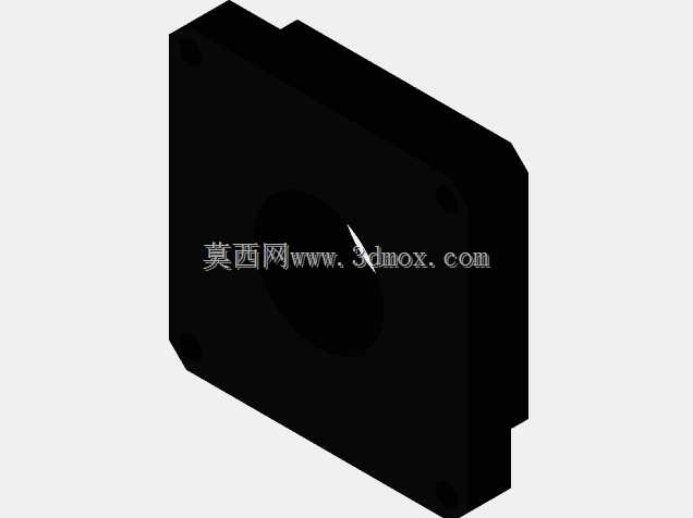 小型工业DIY机器人手臂6-axix