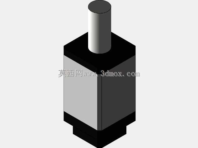 小型工业DIY机器人手臂6-axix
