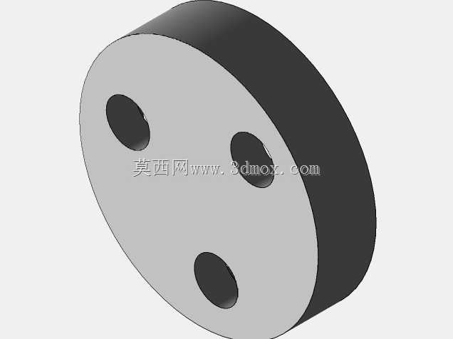 小型工业DIY机器人手臂6-axix