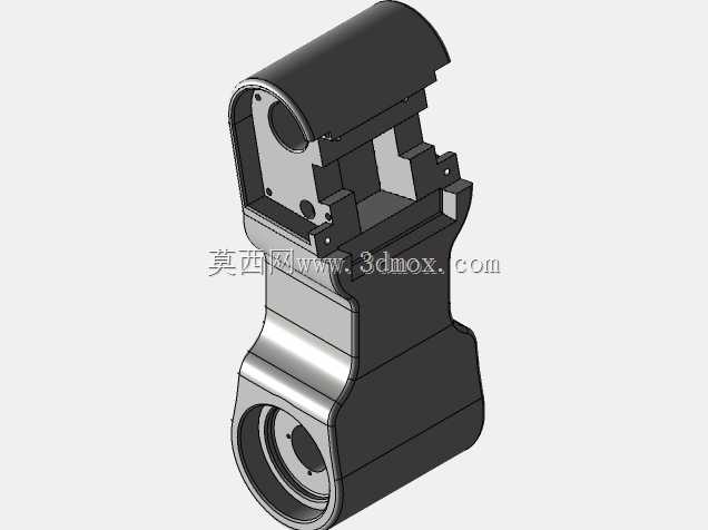 小型工业DIY机器人手臂6-axix