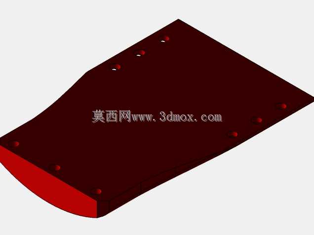 小型工业DIY机器人手臂6-axix
