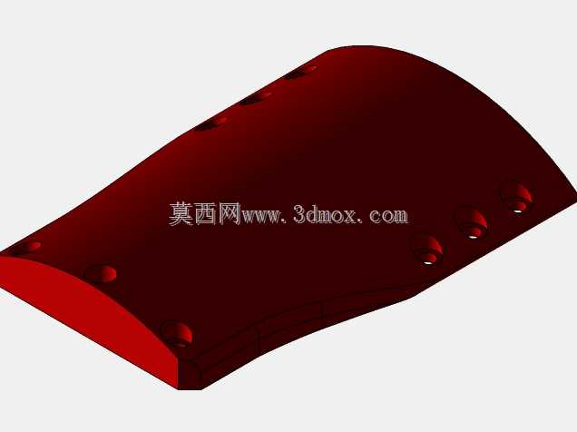 小型工业DIY机器人手臂6-axix