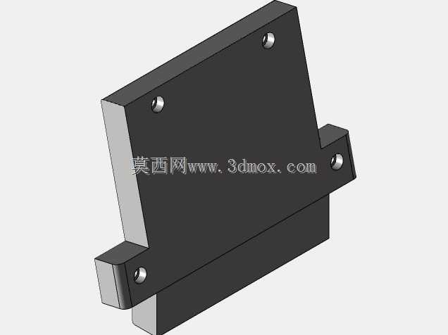 小型工业DIY机器人手臂6-axix