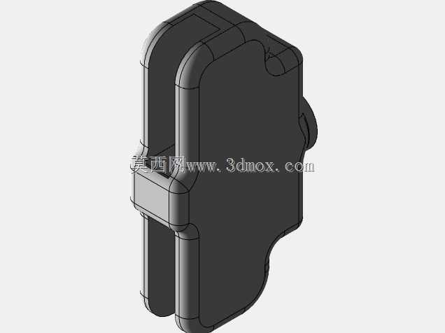 小型工业DIY机器人手臂6-axix