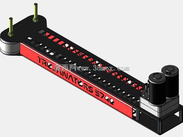FRC 5740 T��Cannon V1