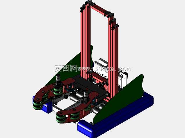 547队卡达通9 RR