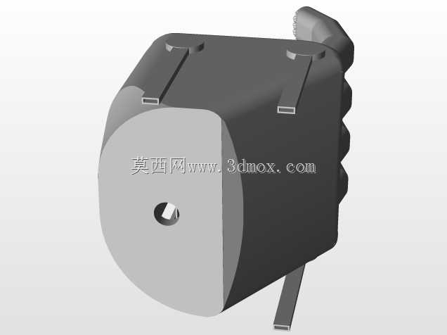 廉价的3D打印预装配肌假肢