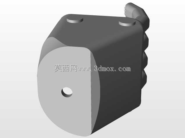 廉价的3D打印预装配肌假肢