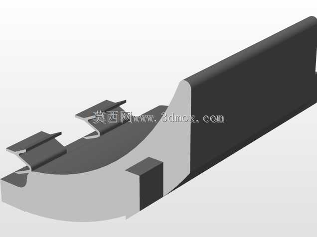 廉价的3D打印预装配肌假肢