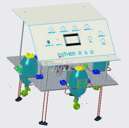 ʹ��PLC��HMI�Ĵ�������Quadra������