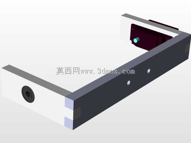 自平衡机器人自行车