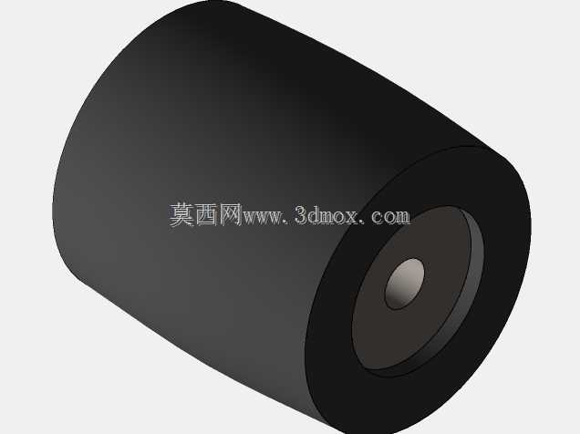 单、双全轮(外径150mm)
