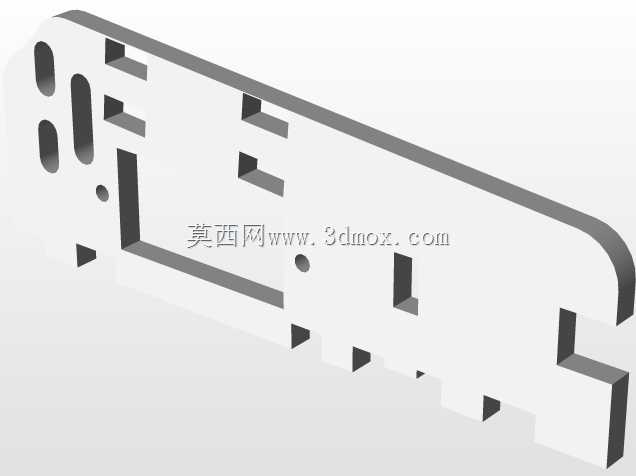 罗伊机器人的手在发明者身上
